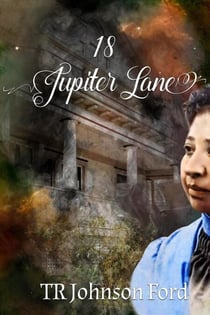 18 Jupiter Lane - The Beginning!