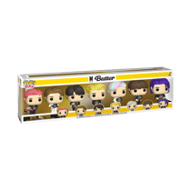 Figurine Funko POP! - BTS Butter