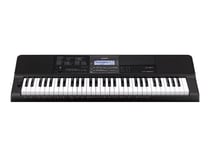 Casio - Clavier CT-X800 noir