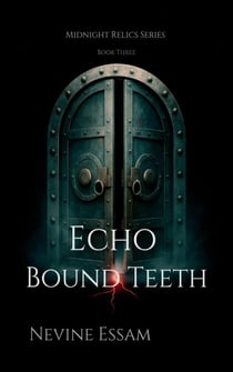 Echo-Bound Teeth - Midnight Relics, #3