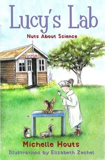 Nuts About Science - Lucy's Lab #1