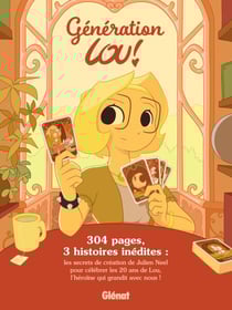 Génération Lou !