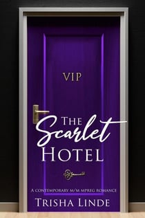VIP - The Scarlet Hotel, #11