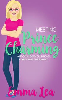 Meeting Prince Charming - Bookish Book Club, #1
