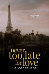 Never too Late for Love - The Coincidence, #2