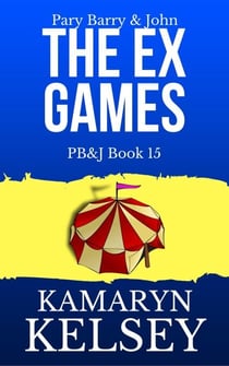 Pary Barry & John- The Ex Games - PB & J, #15