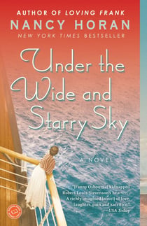 Under the Wide and Starry Sky - A Novel
