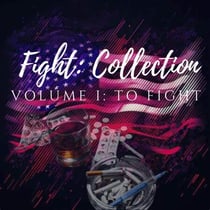 Fight: Collection - Fight, #1