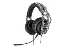 RIG 400HS Camouflage PS4 - Casque gaming - Nacon