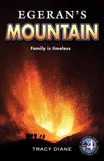 Egeran's Mountain: Family is timeless - Crystal Cave Adventures, #4