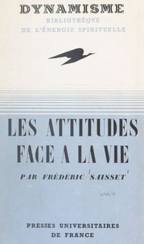 Les attitudes face à la vie