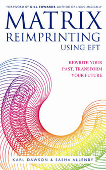 Matrix Reimprinting using EFT - Rewrite Your Past, Transform Your Future