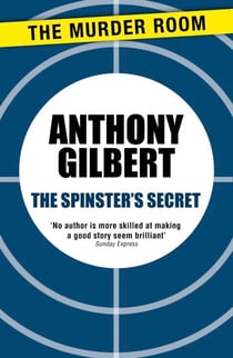 The Spinster's Secret