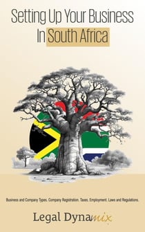 Setting Up Your Business in South Africa