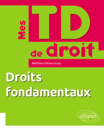 Droits fondamentaux