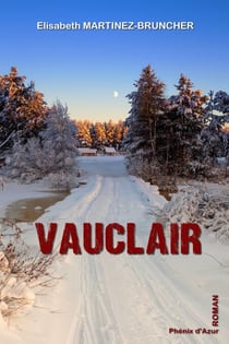 Vauclair - Polar hivernal