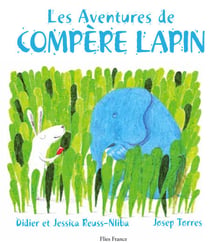 Les Aventures de compère Lapin