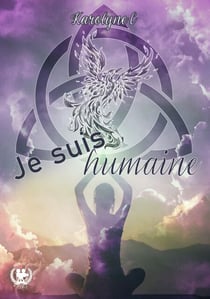 Je suis humaine - Témoignage de Résilience : Surmonter la Dépression et Retrouver l'Espoir