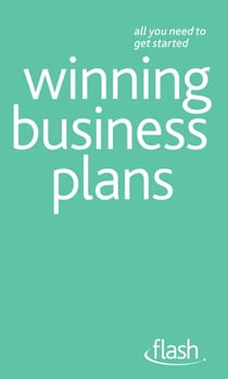 Winning Business Plans: Flash