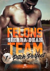 Pitch Perfect - Felons Team, T1