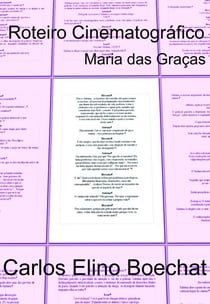 Maria das Graças - Roteiro Cinematográfico