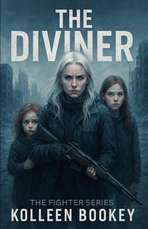 The Diviner - The Fighter Series, #1