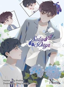 Salad Days - Tome 5 - Salad Days