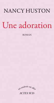 Une adoration