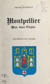 Montpellier - Mon beau clapas