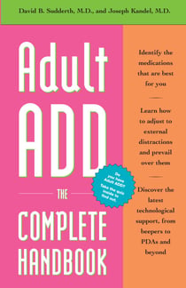 Adult ADD - The Complete Handbook