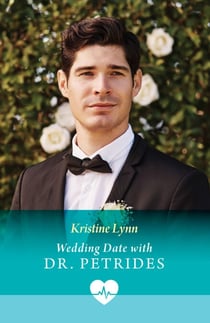 Wedding Date With Dr Petrides