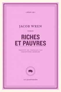 Riches et pauvres