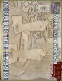 Tin Universe Monthly #21, A First Shot Fired: Part Three - Tin Universe, #29