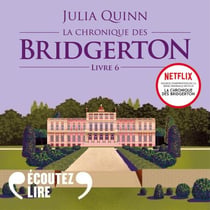 La chronique des Bridgerton (Tome 6) - Francesca