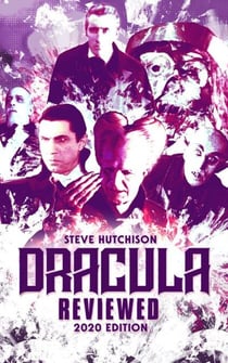 Dracula Reviewed (2020) - Brands of Terror