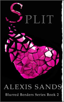 Split - Blurred Borders Series, #2