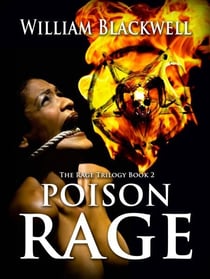 Poison Rage - The Rage Trilogy, #3