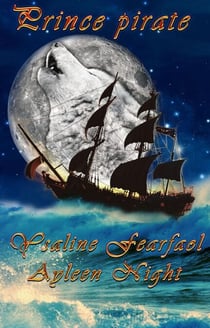 Prince Pirate