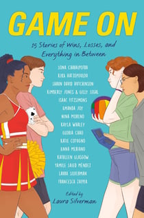 Game On - 15 Stories of Wins, Losses, and Everything in Between