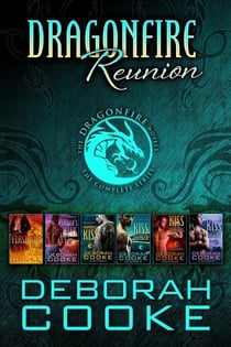 Dragonfire Reunion - The Dragonfire Novels