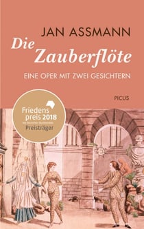Die Zauberflöte - Eine Oper mit zwei Gesichtern