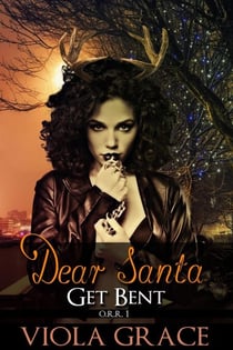 Dear Santa, Get Bent! - Operation Reindeer Retrieval, #1