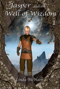 Jasper and the Well of Wizdom - Wish, #1