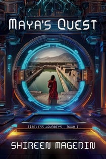 Maya's Quest - Timeless Journeys, #1