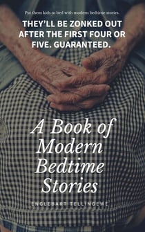 A Book of Modern Bedtime Stories