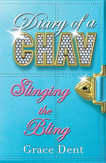 Slinging the Bling - Book 2