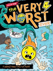 Flushed Away Water Park - Field Trip Edition
