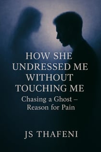 How She Undressed Me Without Touching Me: Chasing a Ghost - Reason for Pain