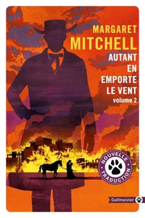 Autant en emporte le vent (vol.2)