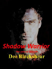 Shadow Warrior - Sons of Zeruiah, #1